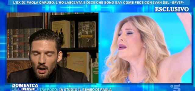 paola caruso moreno merlo domenica live 640x300