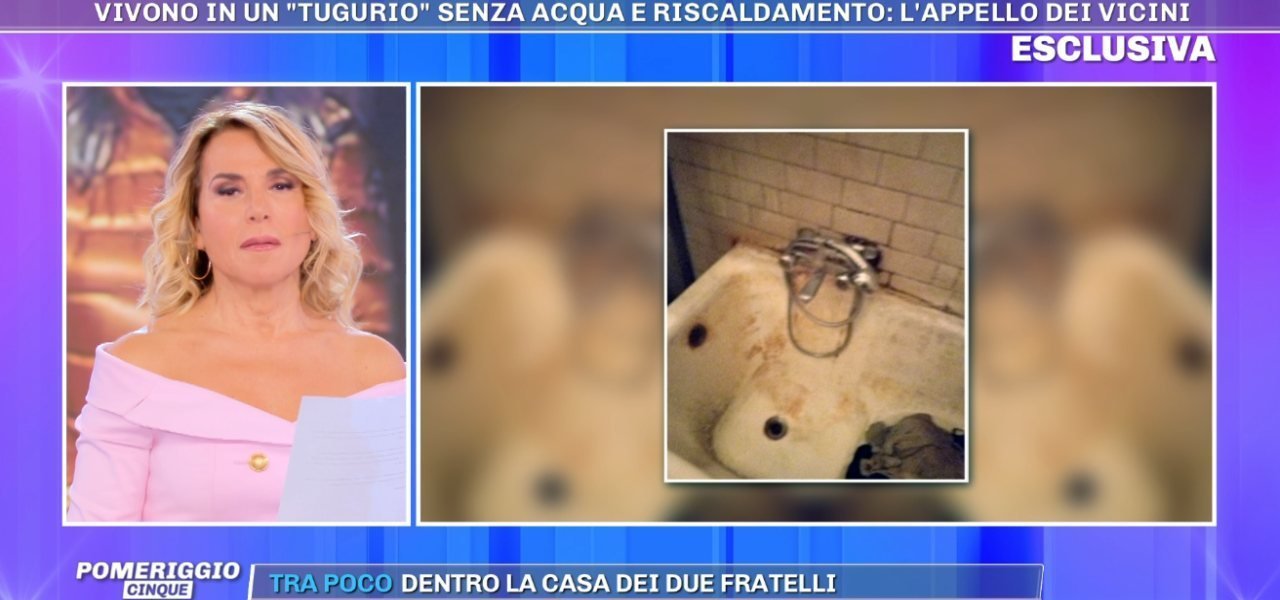 solaro tugurio pomeriggio5