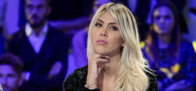 Wanda Nara