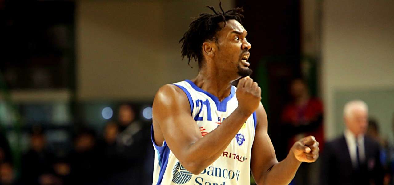 Sassari basket