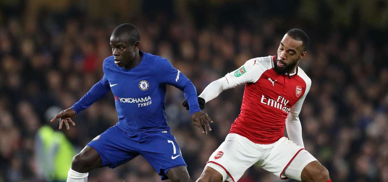 Chelsea