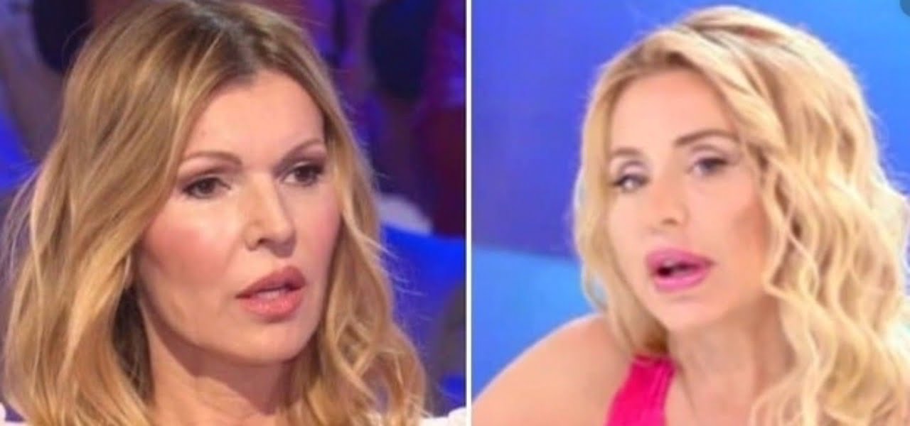 rita rusic valeria marini