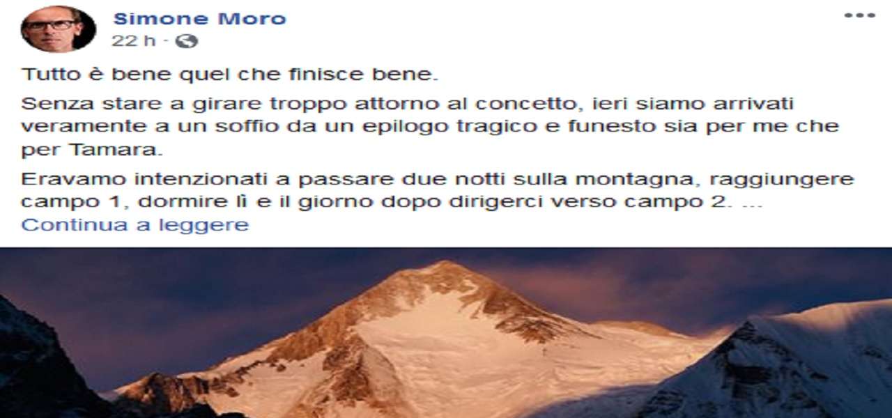 simone moro