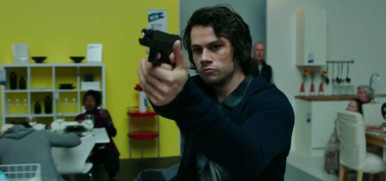 American Assassin 2019 film