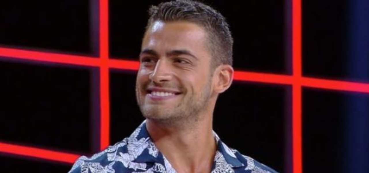 christian fregoni 2019 mediaset