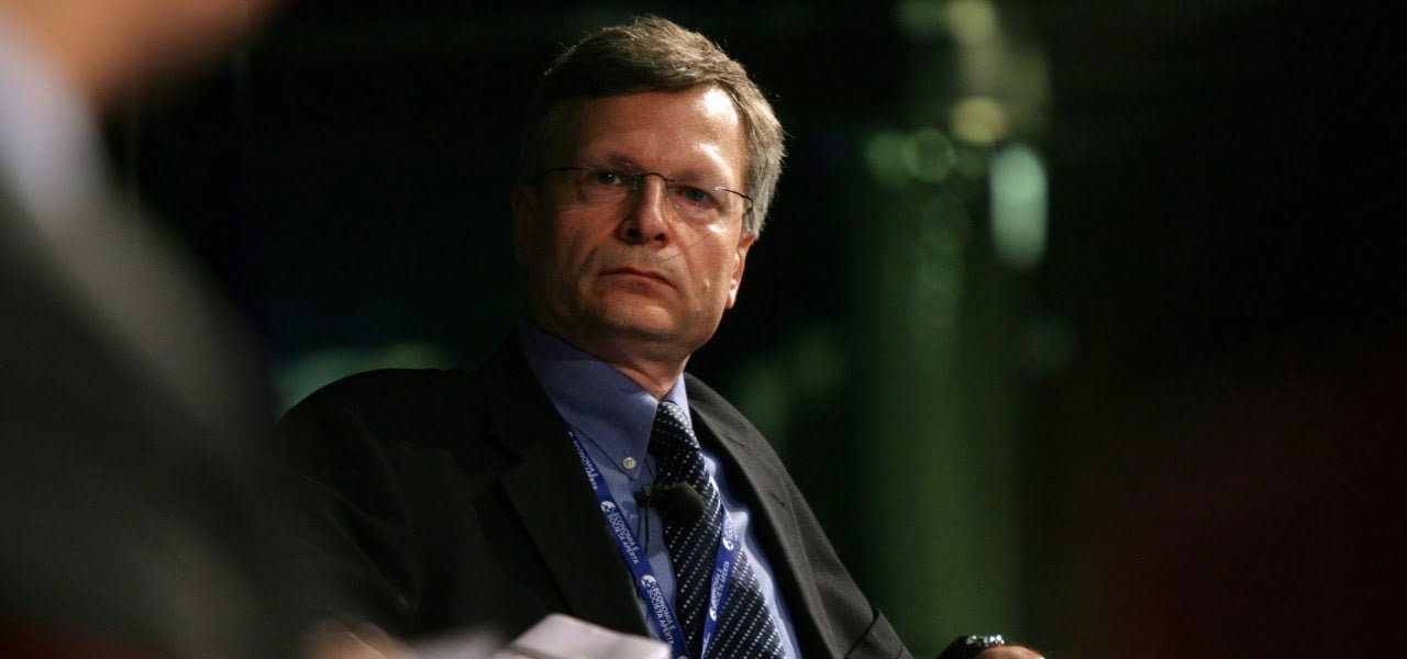 Dani Rodrik