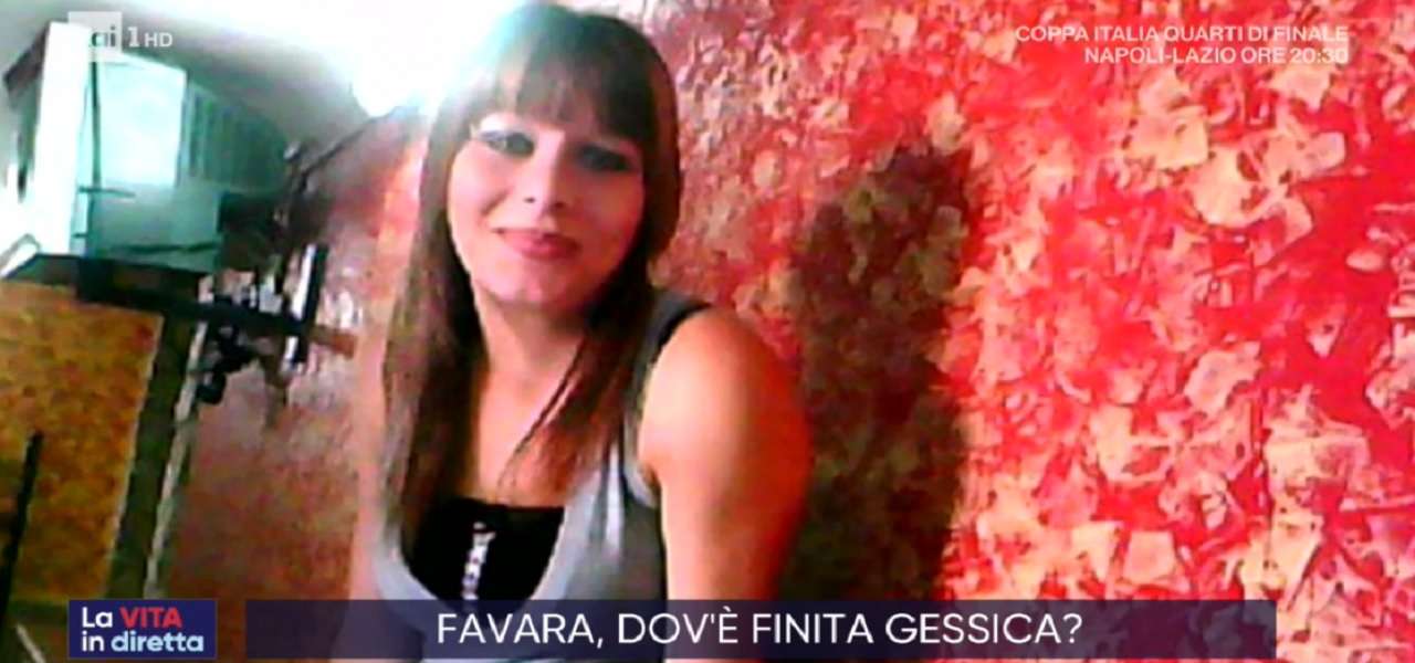 gessica lattuca