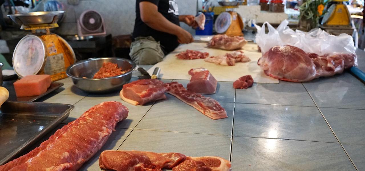 carne maiale pixabay