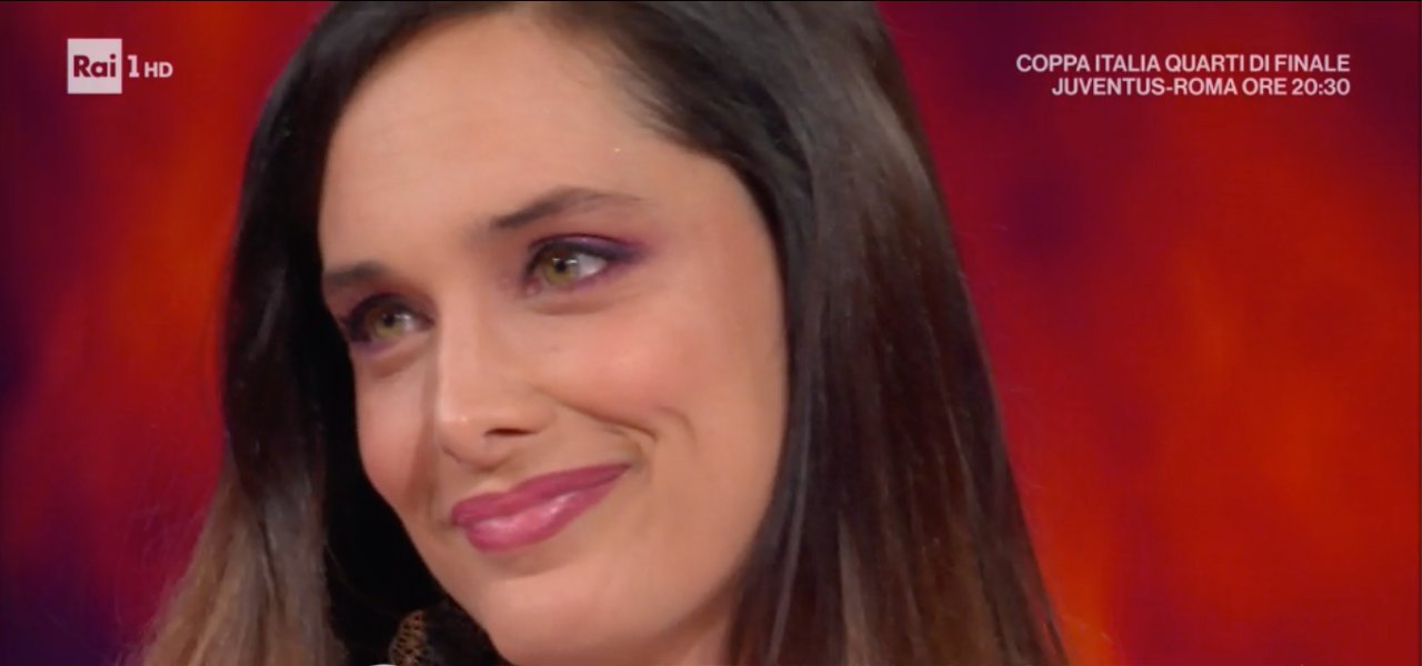 clizia fornasier vienidame