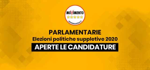 Parlamentarie M5s
