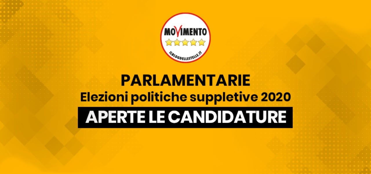 Parlamentarie M5s