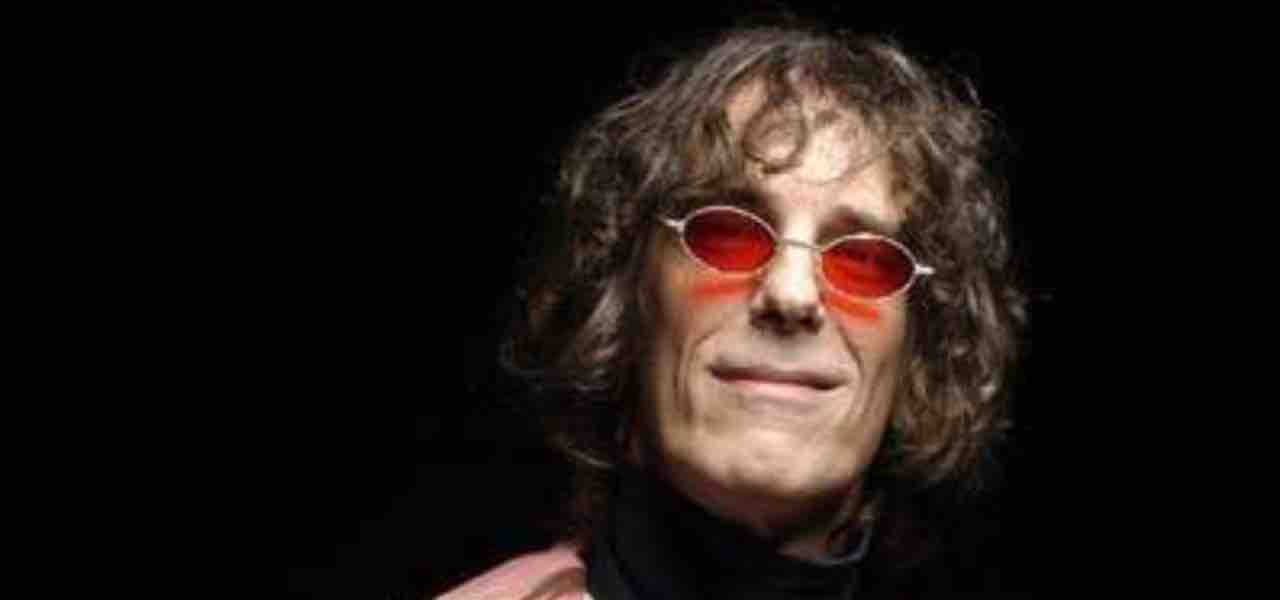 Risultati immagini per luis alberto spinetta immagini