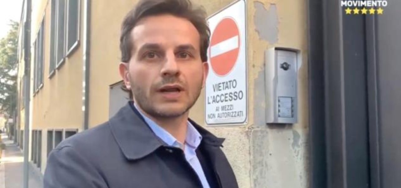 marco degli angeli