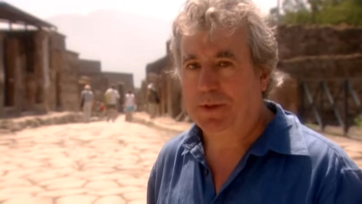 terry jones 2020 yt