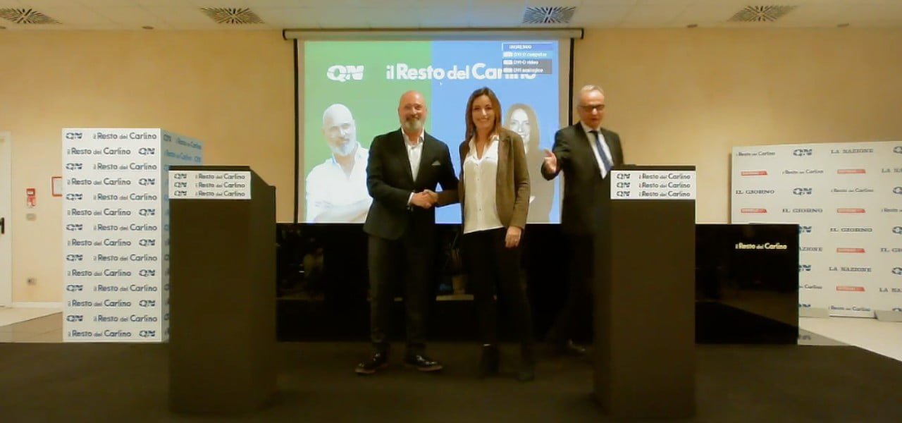 Elezioni Emilia Romagna