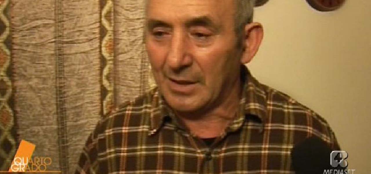 michele misseri quarto grado