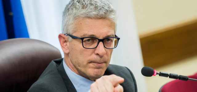 Elezioni Regionali lista impresentabili
