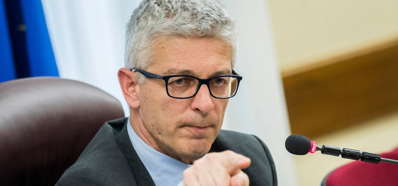 Nicola Morra