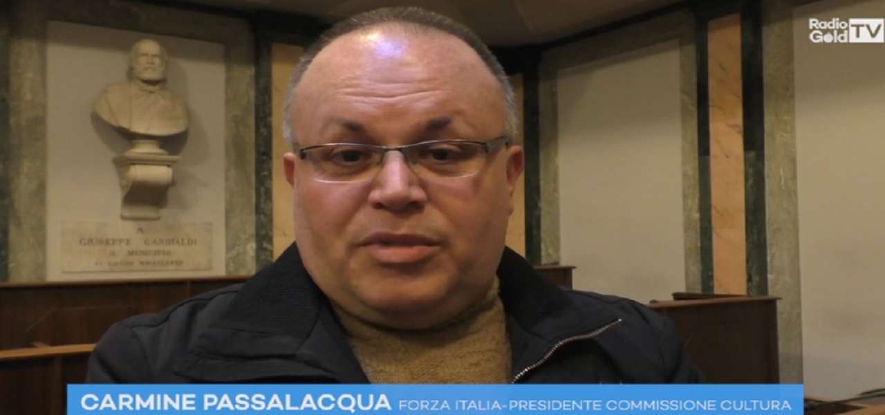 alessandria Carmine Passalacqua