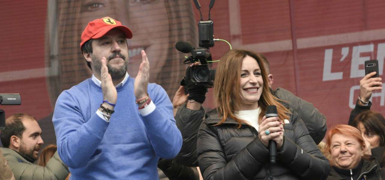 elezioni calabria elezioni emilia romagna