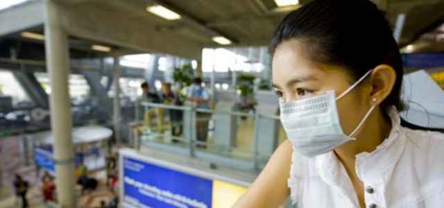 Nuova pandemia entro il 2025?