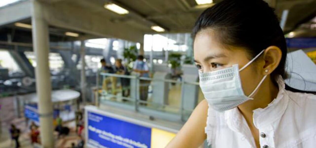 Cina, emergenza Coronavirus
