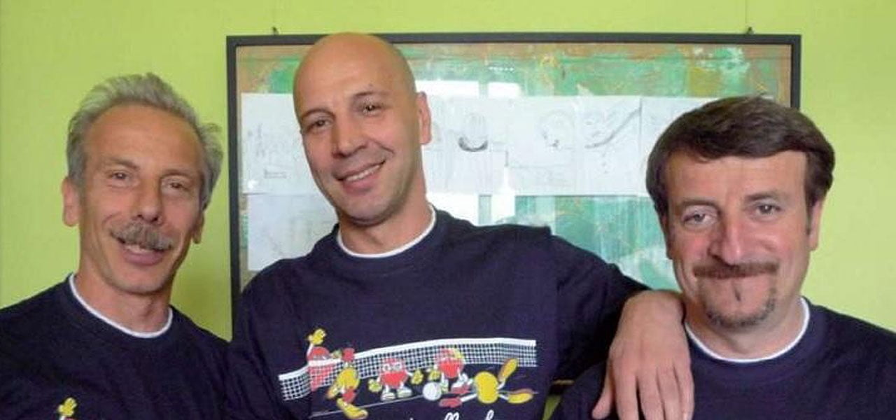 Aldo, Giovanni e Giacomo