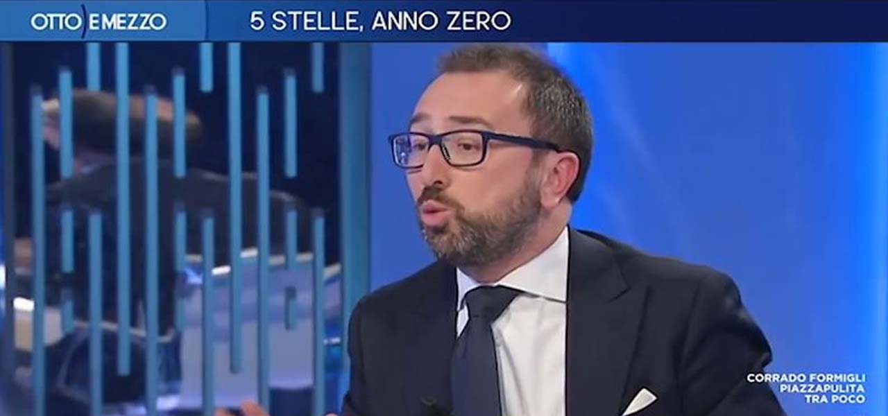 bonafede otto e mezzo