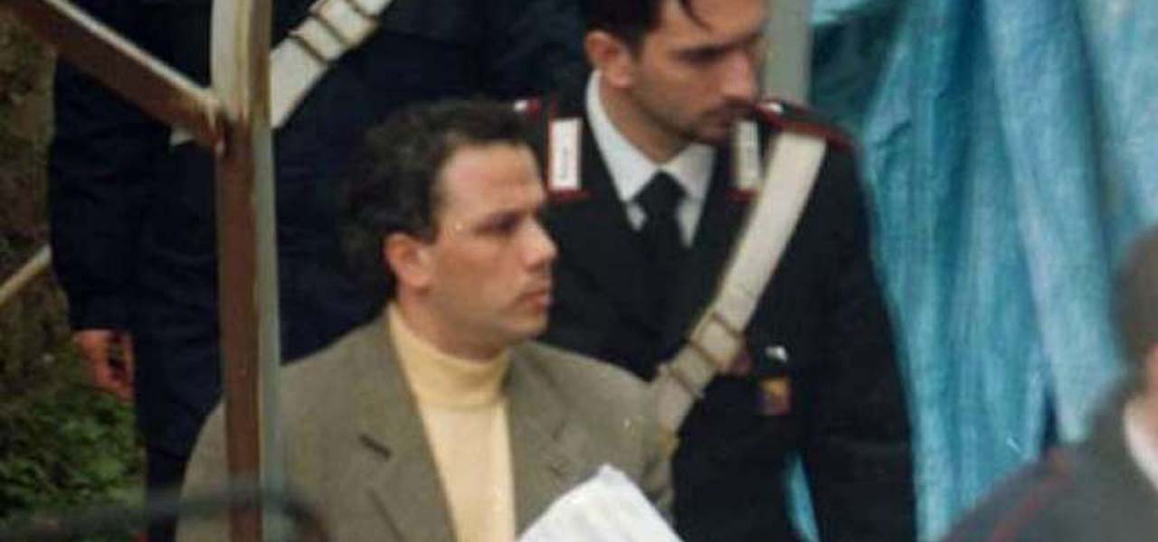 giuseppe graviano