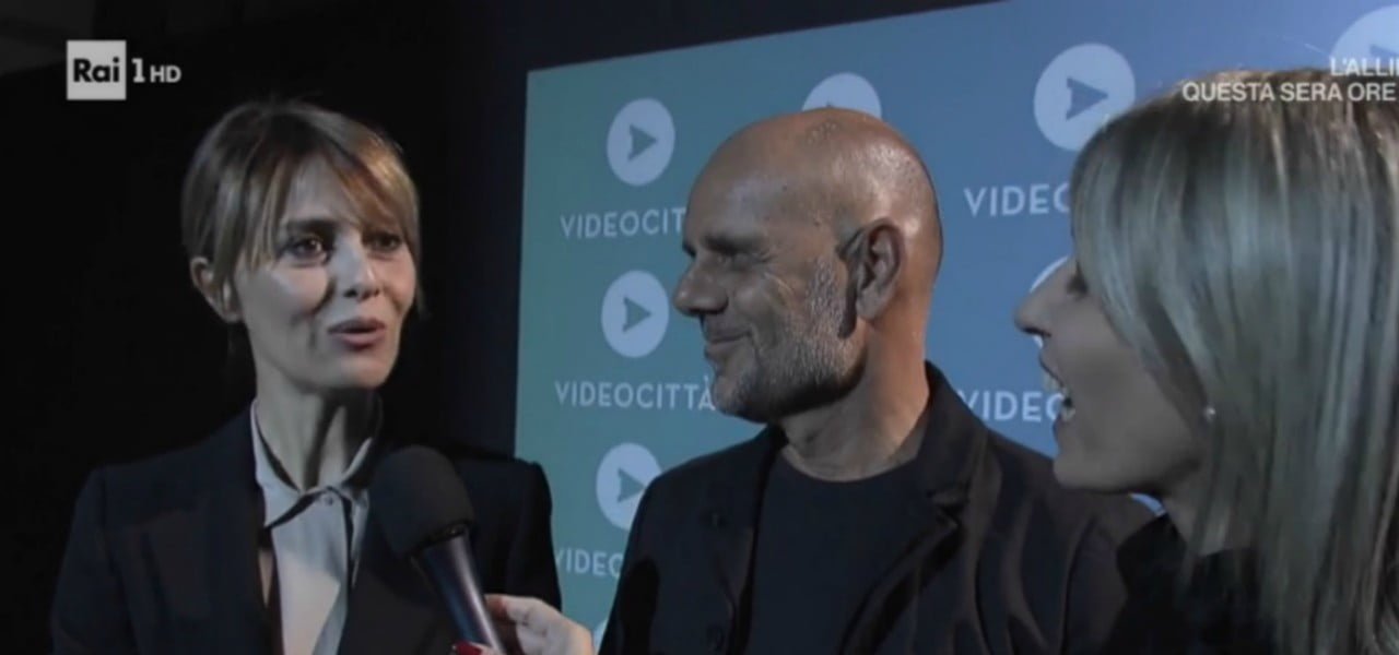 paola rcortellesi riccardo milani rosanna cacio