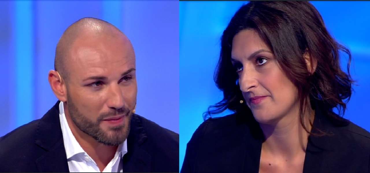 Salvatore federica ce posta per te