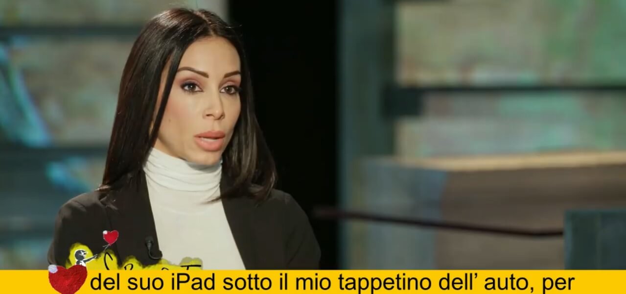 Valentina, Sopravvissute