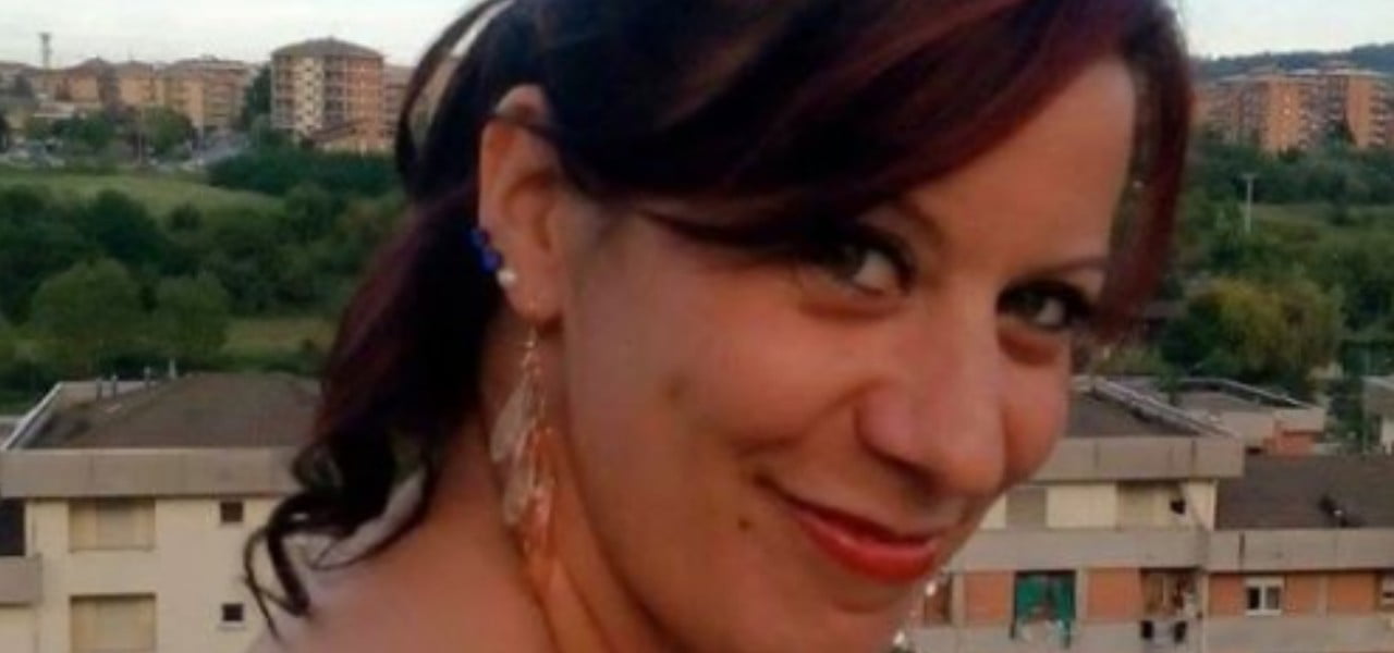 ambra pregnolato maestra uccisa 2020 facebook