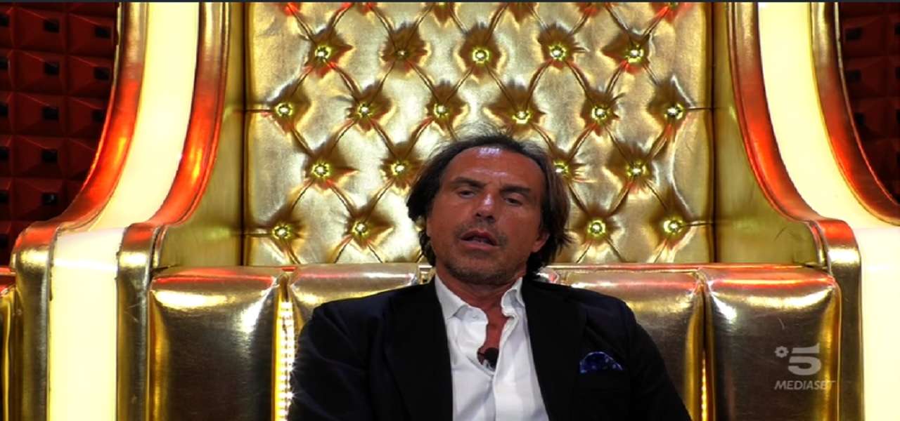antonio zequila grande fratello vip