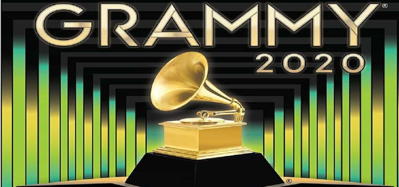 grammy 2020 min