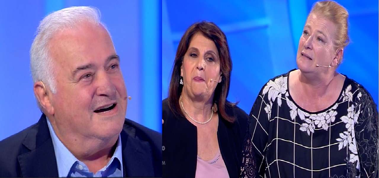 luigi costanza ce posta per te