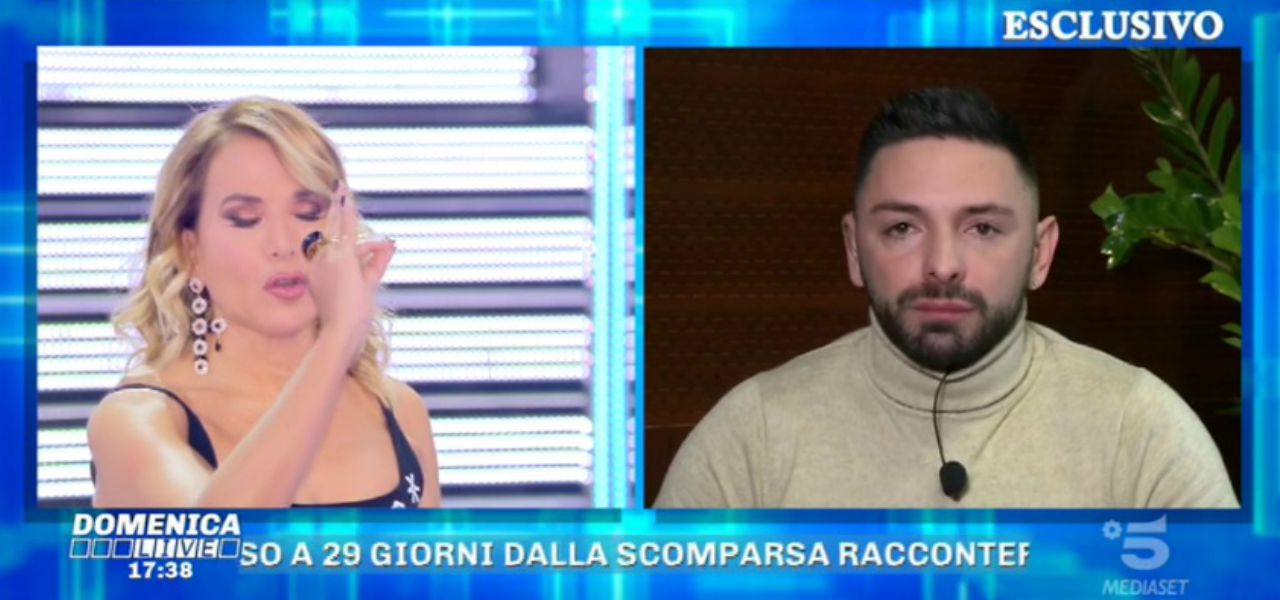 daniele pompili d urso
