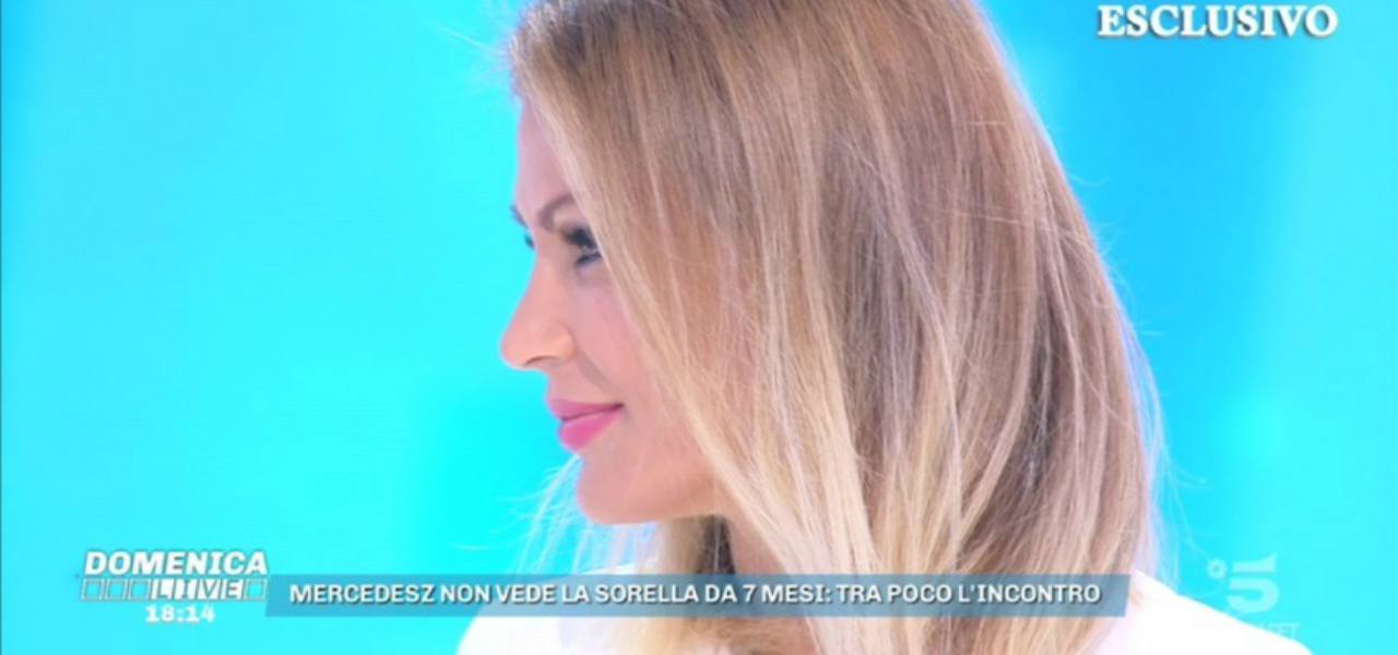 eva henger domenica live