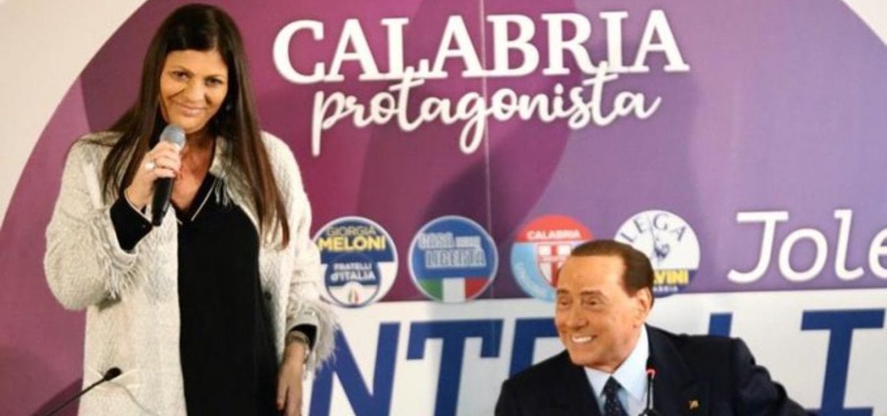 Jole Santelli