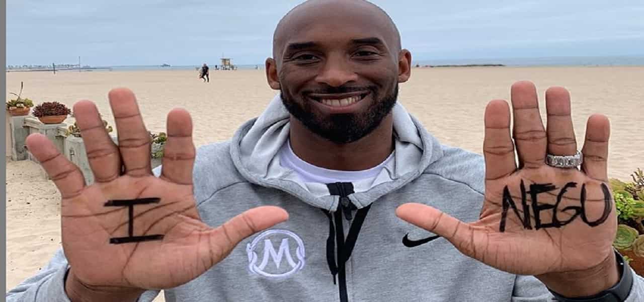 kobe bryant min
