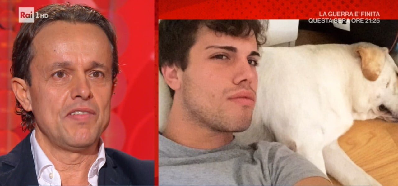 nico ragazzo morto Napoli vieni da me