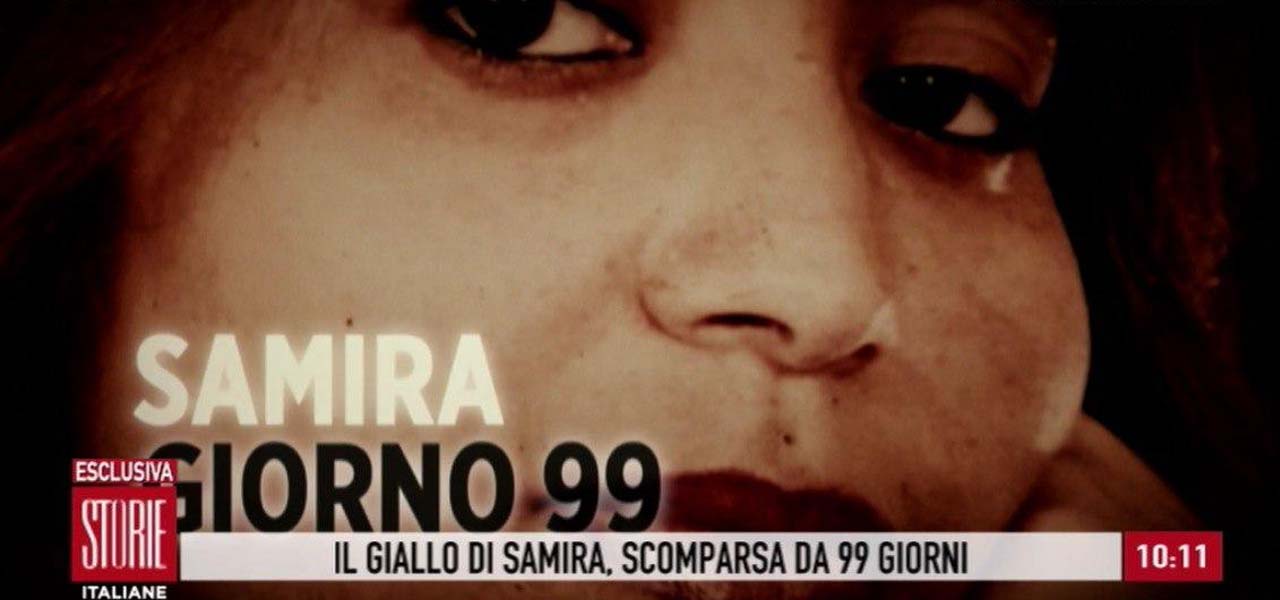 samira storie italiane