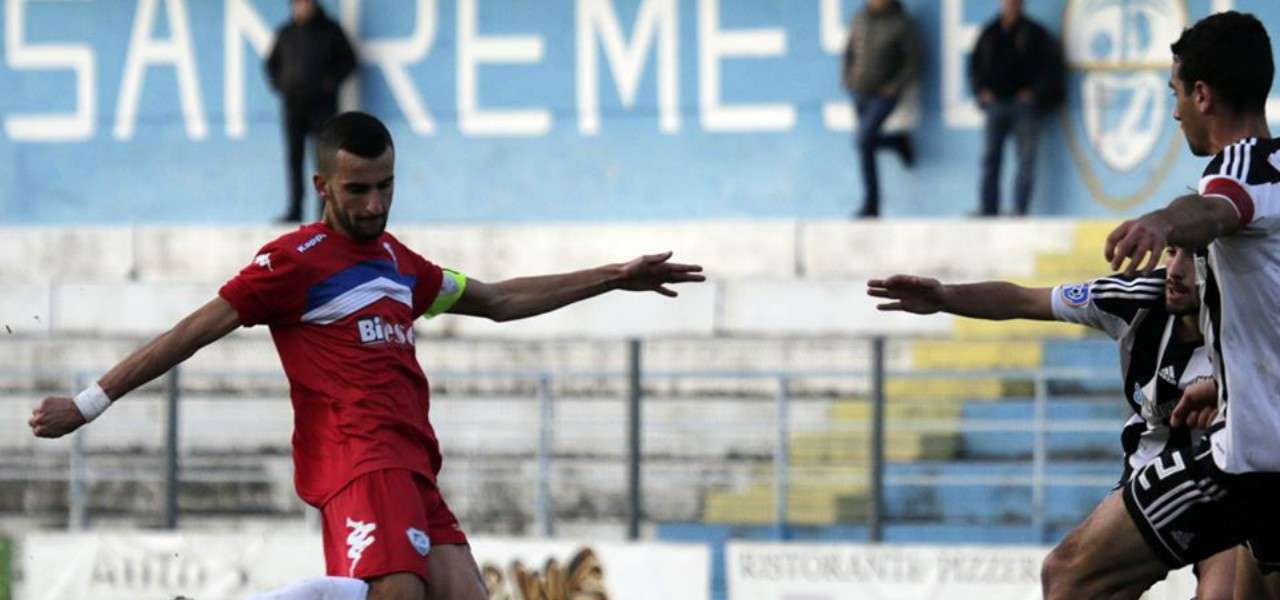 Sanremese calcio
