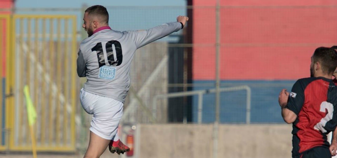 Tolentino calcio