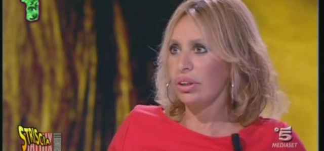 Alessandra Mussolini