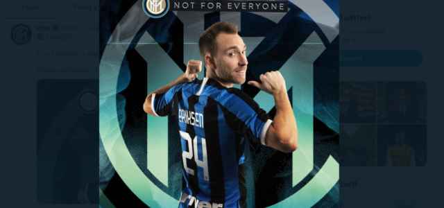 Eriksen Inter