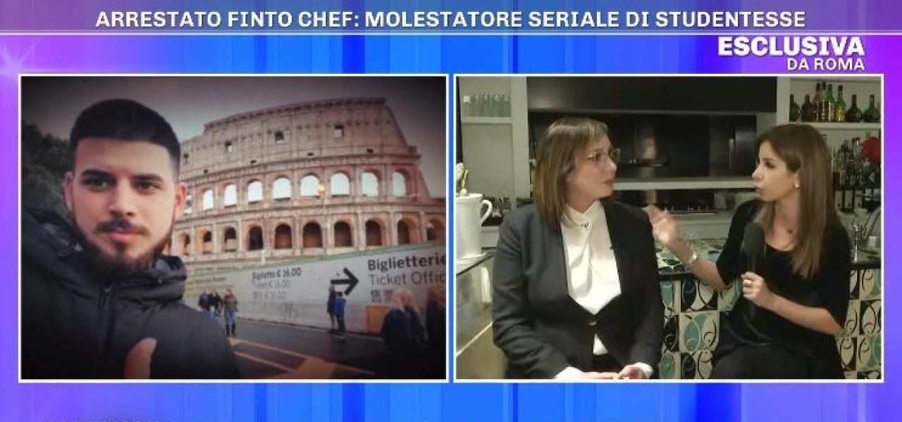 Finto chef