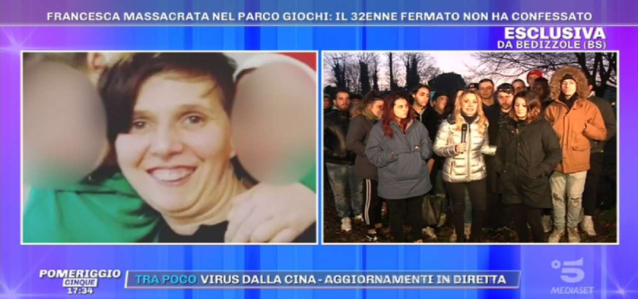 francesca fantoni bedizzole