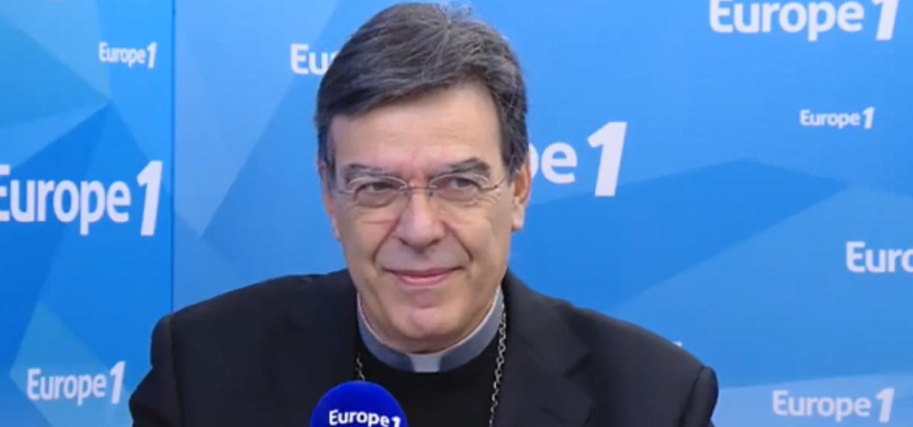 michel aupetit