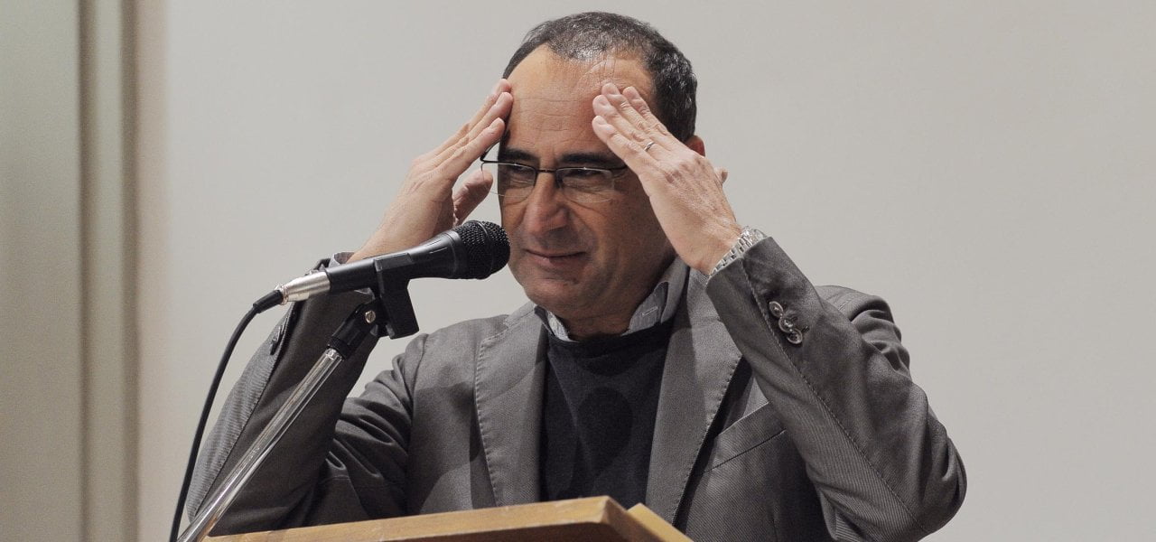 Carlo Conti